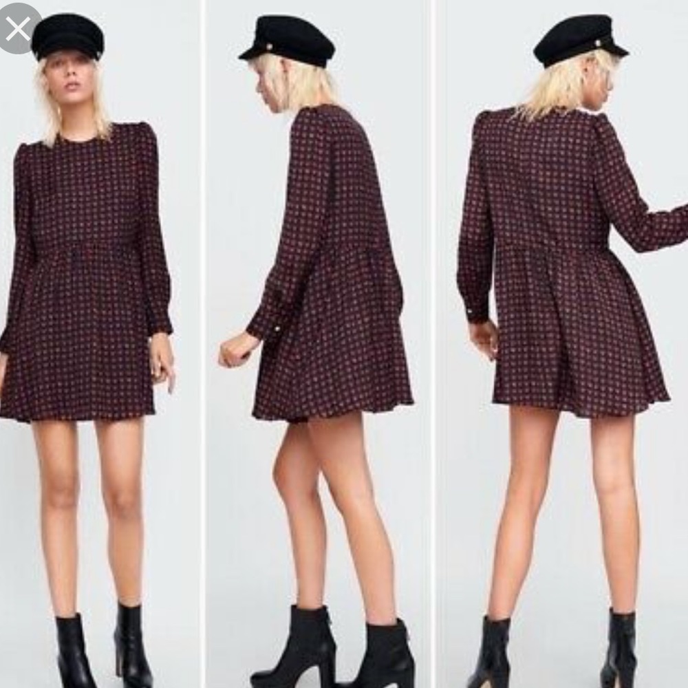 Zara romper M